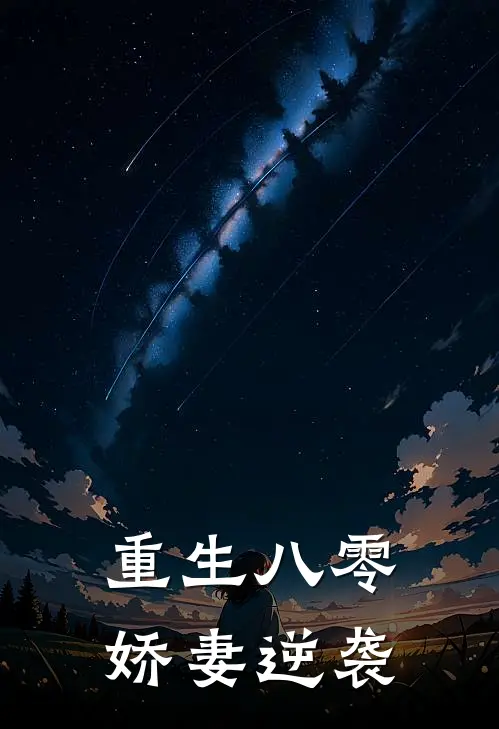 重生八零，娇妻逆袭