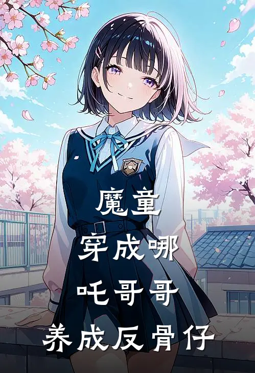 魔童：穿成哪吒哥哥，养成反骨仔