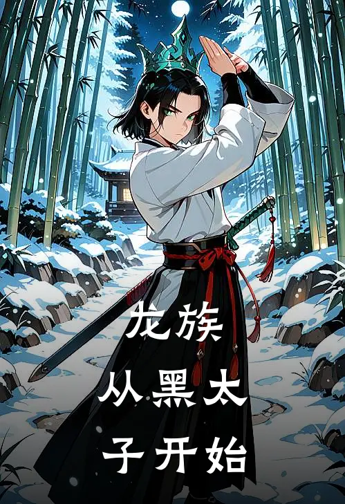 龙族：从黑太子开始