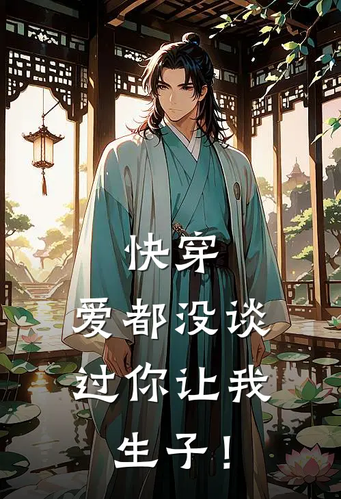 快穿：爱都没谈过你让我生子！