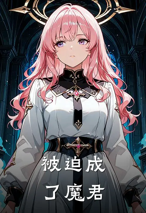 被迫成了魔君