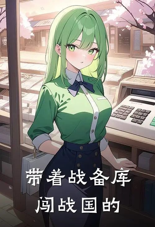 带着战备库闯战国的