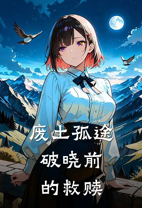 废土孤途：破晓前的救赎