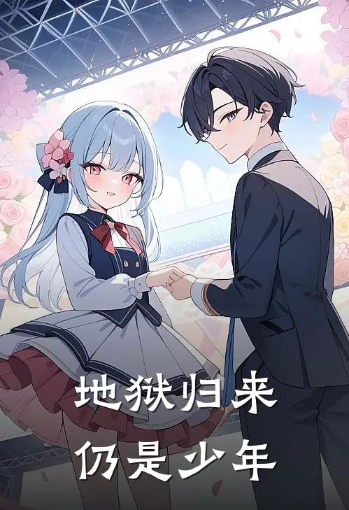 地狱归来，仍是少年