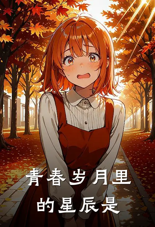 青春岁月里的星辰是