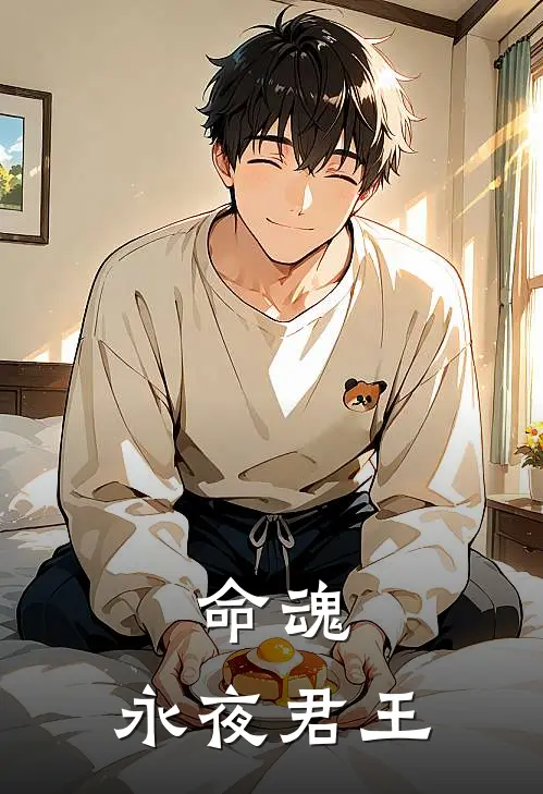 命魂：永夜君王