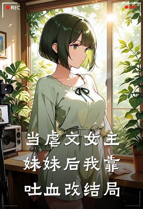 许星漾许桑宁（当虐文女主妹妹后我靠吐血改结局）最新章节列表_（许星漾许桑宁）当虐文女主妹妹后我靠吐血改结局最新小说