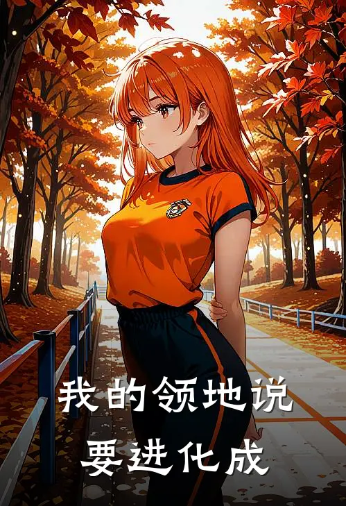 我的领地说要进化成