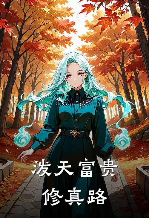 泼天富贵修真路林寒苏璃免费小说完结_最新章节列表泼天富贵修真路(林寒苏璃)