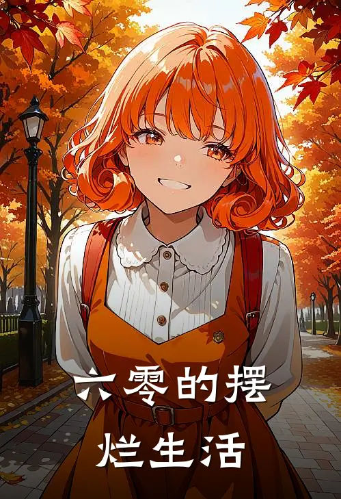 六零的摆烂生活夏悠悠凌风小说完结_免费小说全本六零的摆烂生活(夏悠悠凌风)