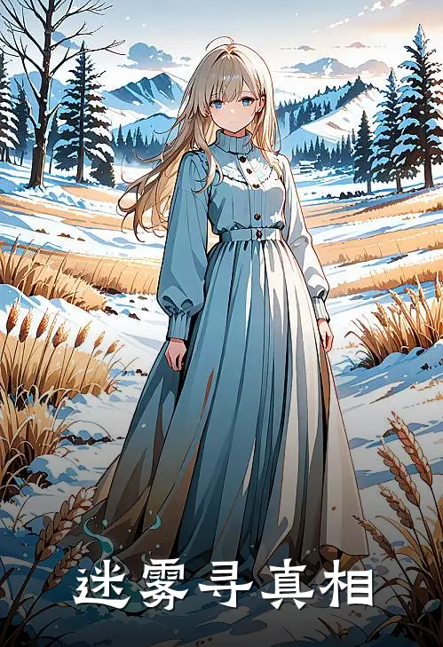 迷雾寻真相