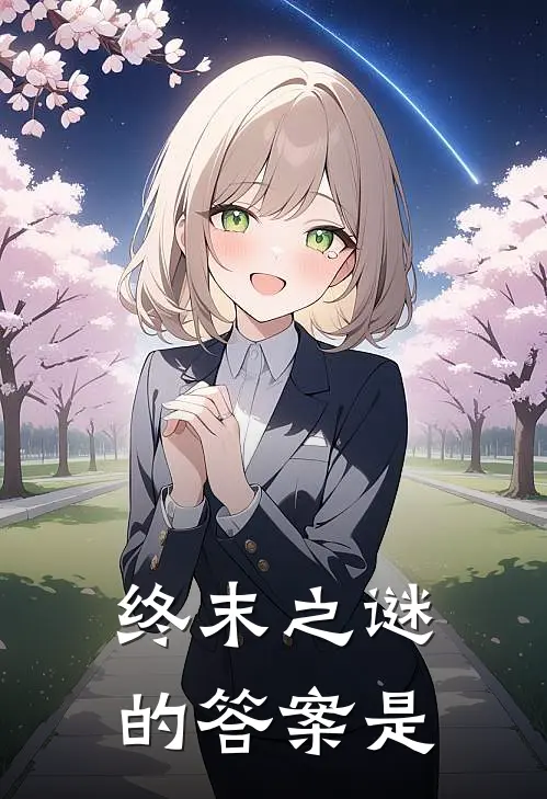 终末之谜的答案是