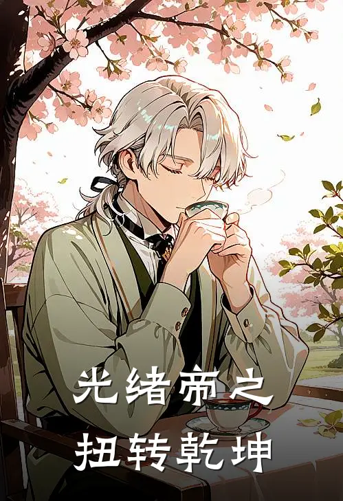 光绪帝之扭转乾坤(林宇慈禧)免费阅读全文_免费完结版小说光绪帝之扭转乾坤林宇慈禧