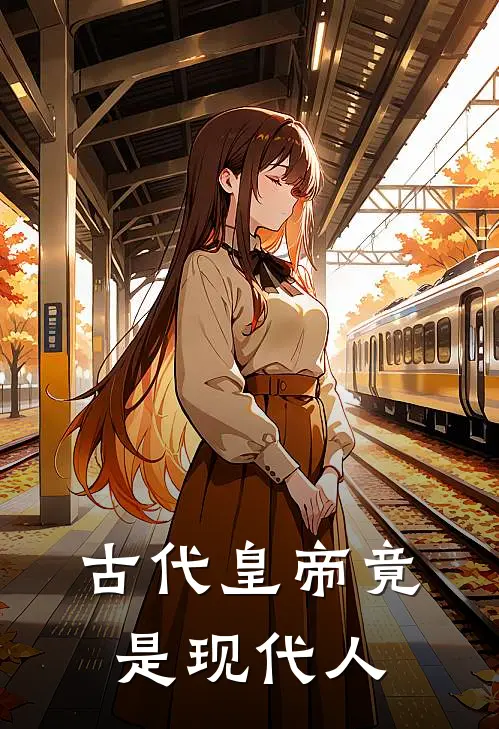 古代皇帝竟是现代人