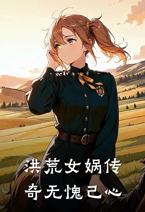 洪荒女娲传奇无愧己心