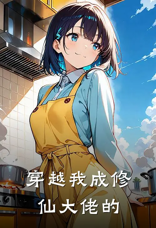 穿越我成修仙大佬的