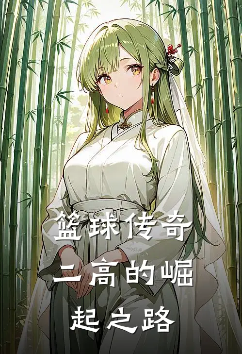 篮球传奇：二高的崛起之路