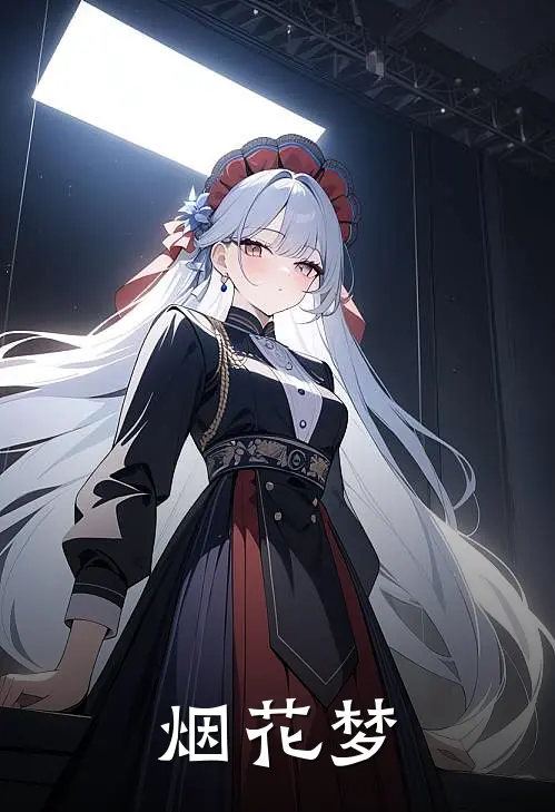 烟花梦(江满江圆)免费小说阅读_完结版小说推荐烟花梦(江满江圆)