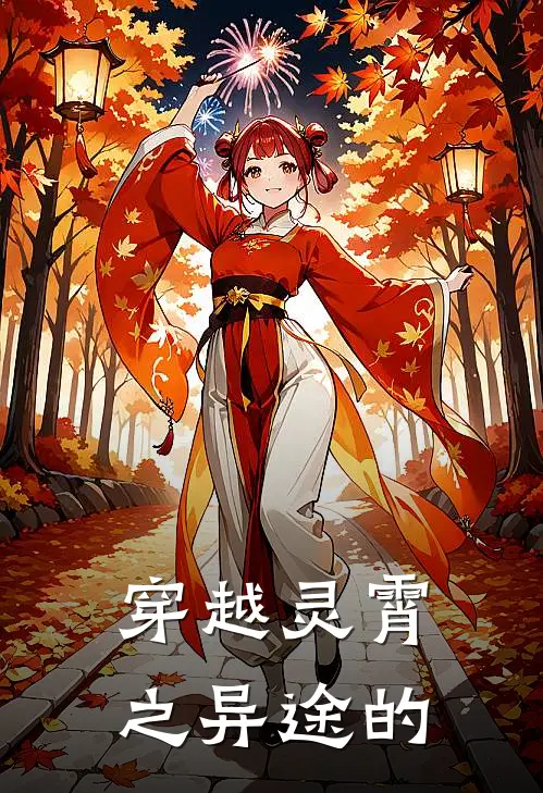 穿越灵霄之异途的