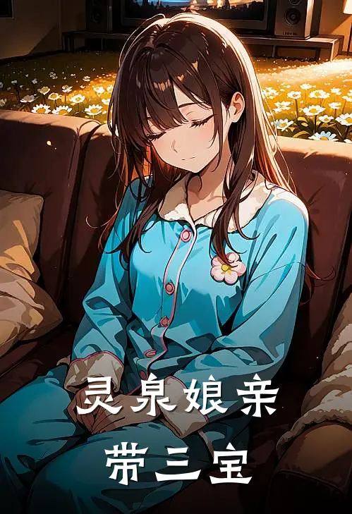 灵泉娘亲带三宝