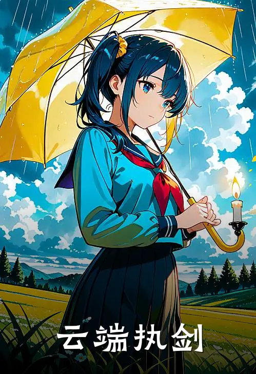 云端执剑
