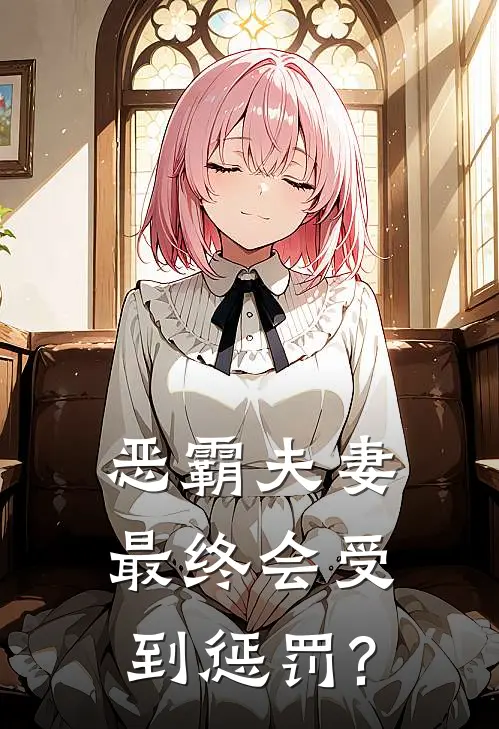 恶霸夫妻最终会受到惩罚?