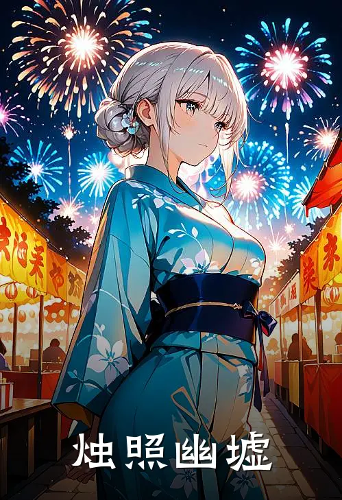 《烛照幽墟》陆野贝多芬完本小说_陆野贝多芬(烛照幽墟)全文免费阅读无弹窗大结局