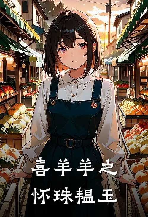 喜羊羊之怀珠韫玉