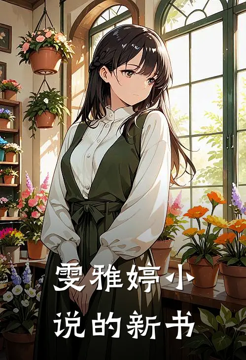 雯雅婷小说的新书