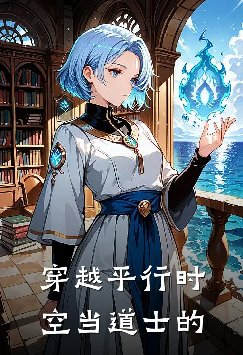 穿越平行时空当道士的