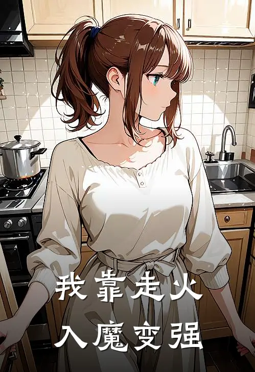 我靠走火入魔变强(苏轻雪楚星河)全集阅读_我靠走火入魔变强最新章节阅读