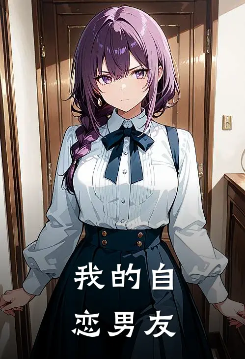 我的自恋男友