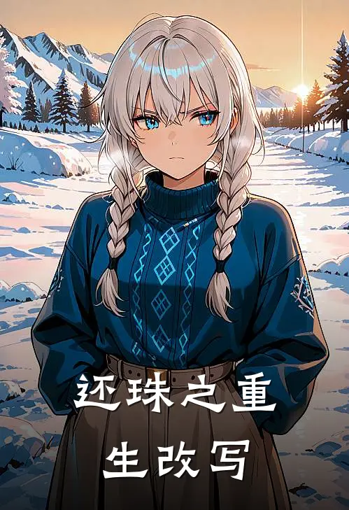 还珠之重生改写