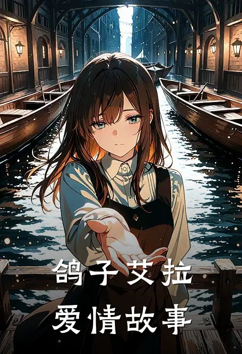 鸽子艾拉爱情故事