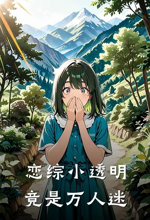 恋综小透明竟是万人迷