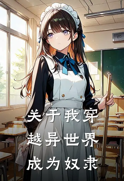 关于我穿越异世界成为奴隶