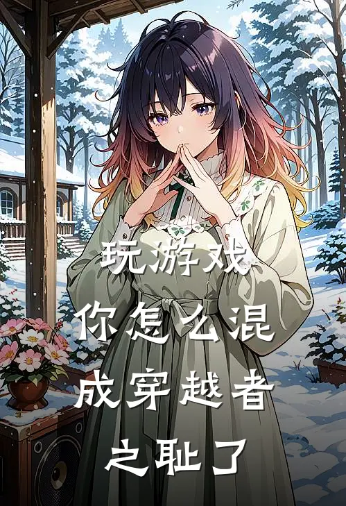 玩游戏，你怎么混成穿越者之耻了(陈远行陈远行)热门网络小说推荐_最新章节列表玩游戏，你怎么混成穿越者之耻了(陈远行陈远行)