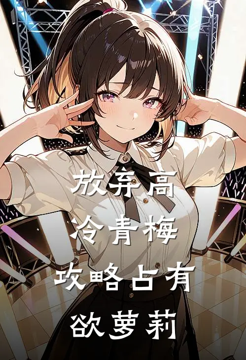 放弃高冷青梅，攻略占有欲萝莉苏陌洛小雨最新小说推荐_完本小说免费阅读放弃高冷青梅，攻略占有欲萝莉(苏陌洛小雨)