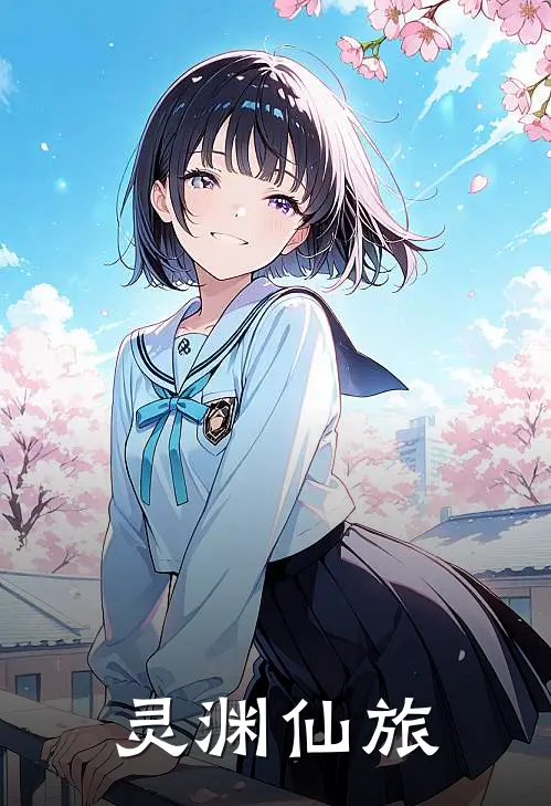 灵渊仙旅