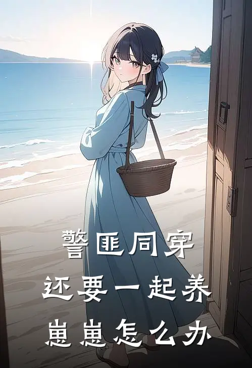 警匪同穿：还要一起养崽崽怎么办