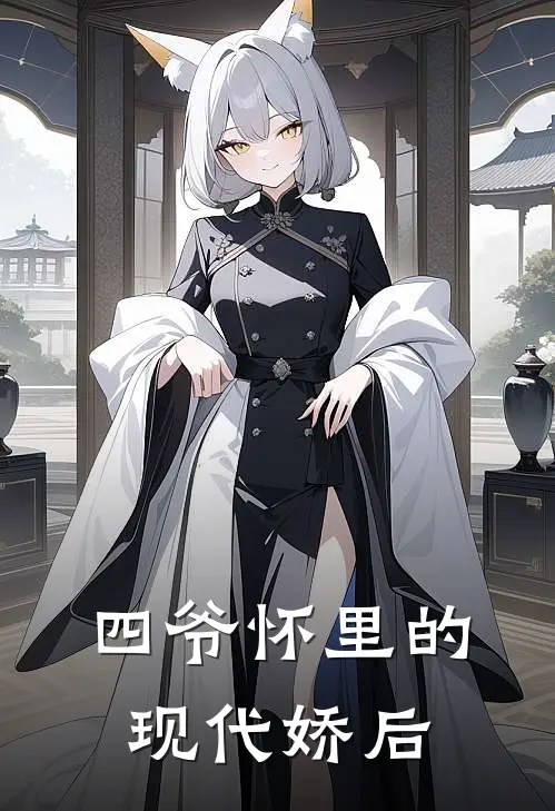 苏瑶年羹尧(四爷怀里的现代娇后)_《四爷怀里的现代娇后》最新章节免费在线阅读