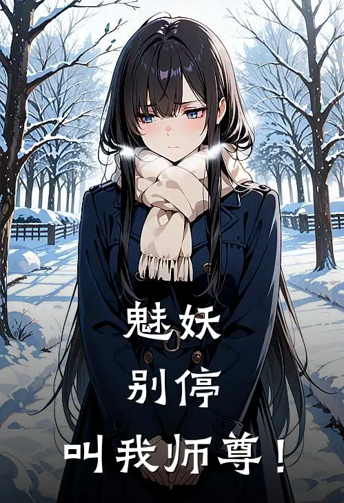 魅妖：别停，叫我师尊！林澈程庆完整版免费阅读_林澈程庆精彩小说