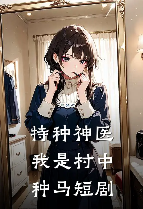 特种神医,我是村中种马短剧