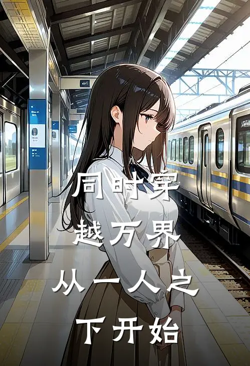同时穿越万界：从一人之下开始