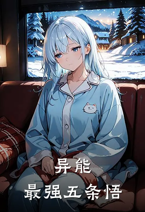 异能：最强五条悟夏油杰白毛热门的小说_热门小说在线阅读异能：最强五条悟夏油杰白毛