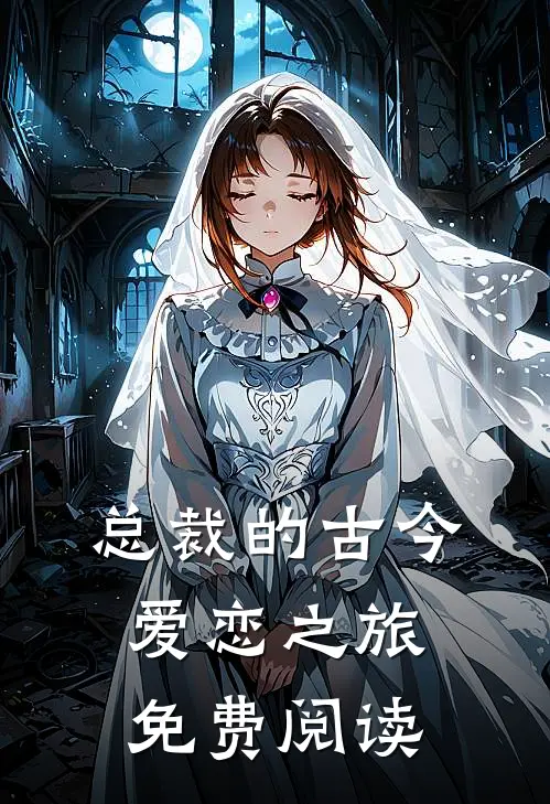 总裁的古今爱恋之旅免费阅读