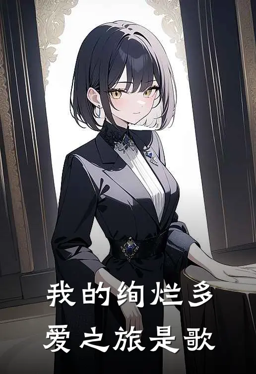 我的绚烂多爱之旅是歌