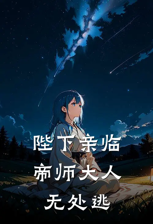 陛下亲临，帝师大人无处逃