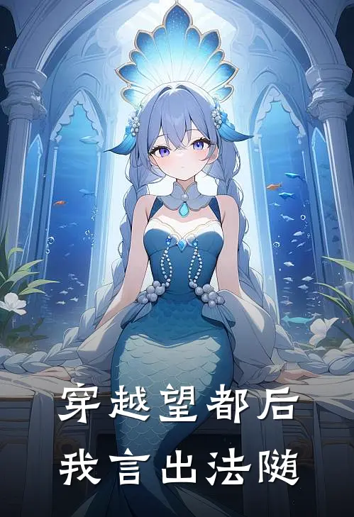 穿越望都后我言出法随