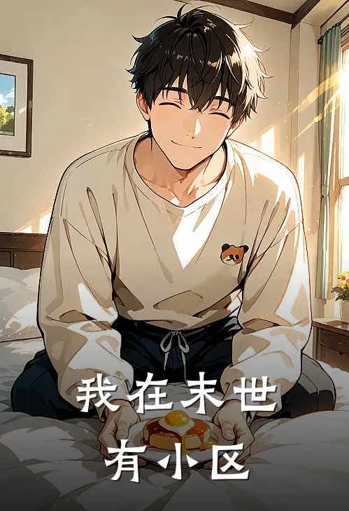 我在末世有小区
